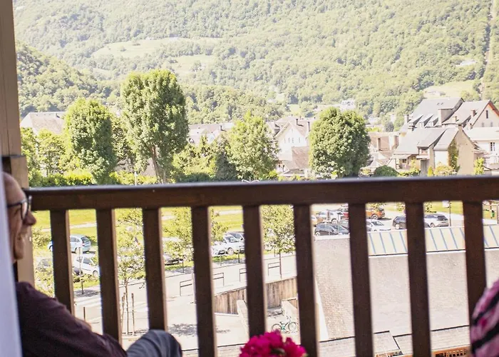 Hotel Le Montaigu