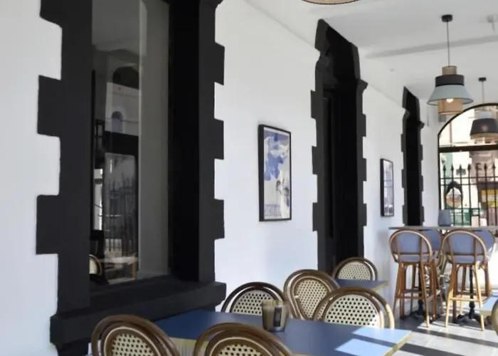Hotel Tourmalet