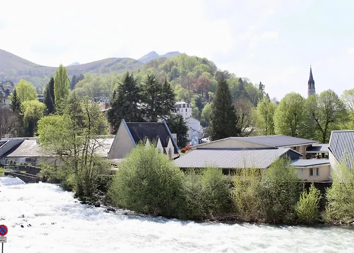 Hotel Sainte Marie